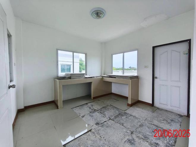 picture HOME for sale  Ton Thong Muang Lamphun Lamphun - 6/38
