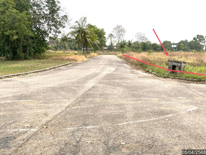 picture LAND for sale  Wiang Chai Wiang Chai Chiang Rai - 9/22
