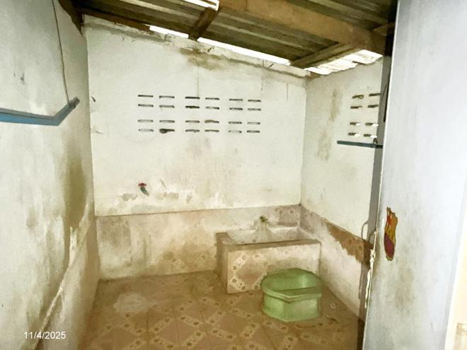 รูป บ้านเดี่ยว สำหรับขาย - อ้อมกอ บ้านดุง อุดรธานี - รูปที่ 16/40