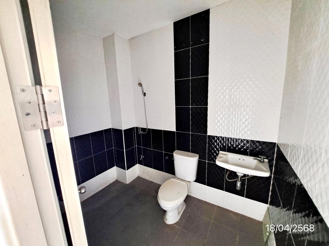 picture SHOP_HOUSE for sale  Nong Pla Lai Bang Lamung Chonburi - 38/44