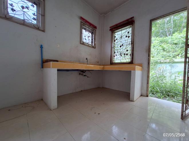 รูป บ้านเดี่ยว สำหรับขาย ธนะสิทธิ์ ย่านตาขาว ย่านตาขาว ตรัง - รูปที่ 8/30