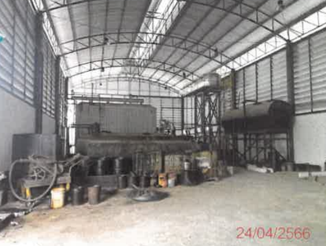 picture FACTORY for sale  Phraeksa Muang Samut Prakarn Samut Prakarn - 9/18