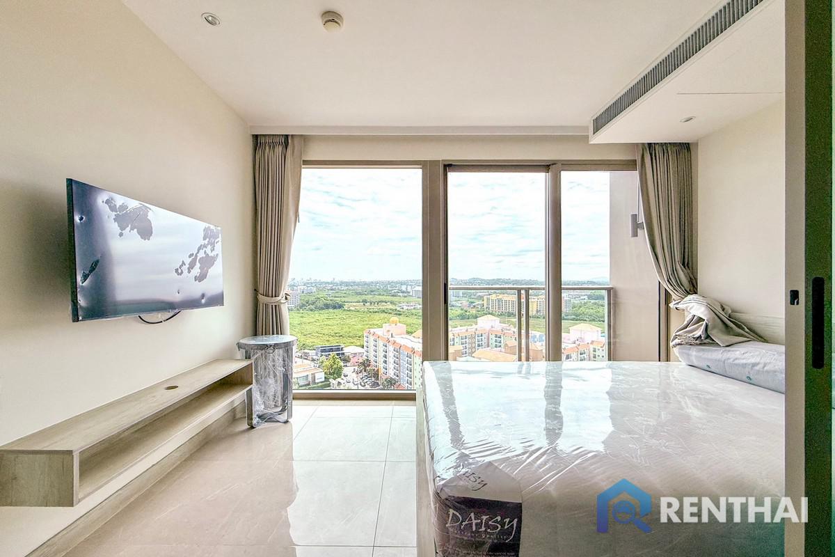 picture Special Deal  The Riviera Monaco city view Urgent Sale - 2/25