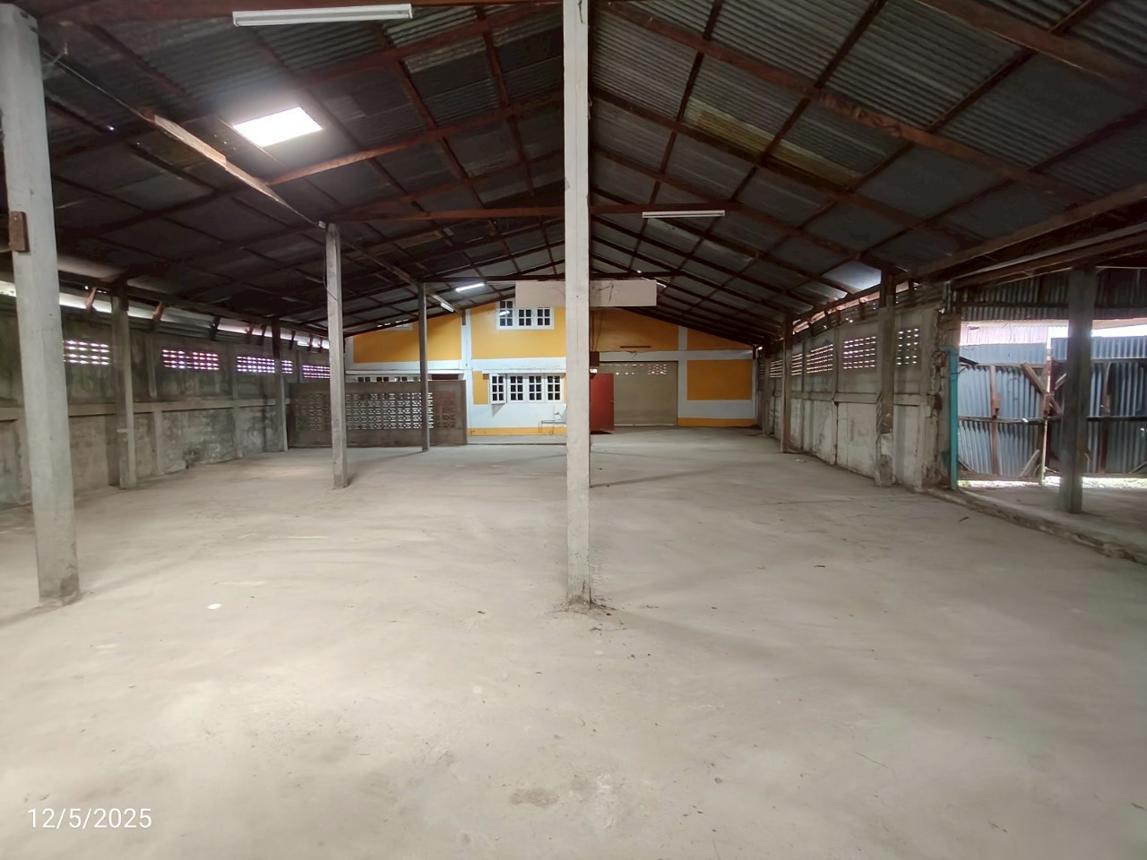 picture SHOP_HOUSE for sale  Ban Pao Kaset Sombon Chaiyaphum - 48/54