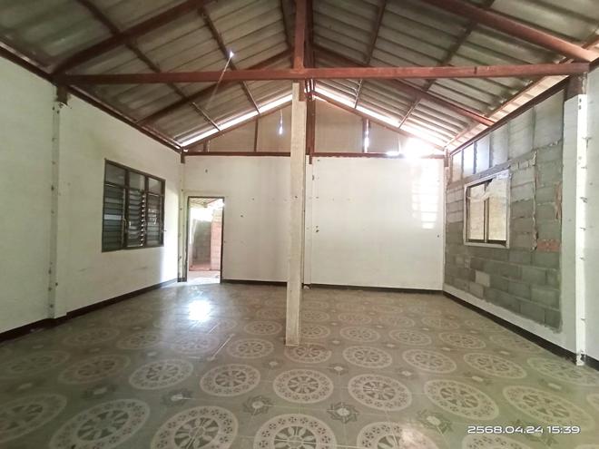 รูป บ้านเดี่ยว สำหรับขาย - แก่งเลิงจาน เมืองมหาสารคาม มหาสารคาม - รูปที่ 2/20