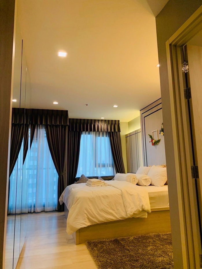 รูป Life One Wireless ห้องสวย ราคาดี สอบถามเพิ่มเติมได้ที่ Line @condorental - รูปที่ 11/18
