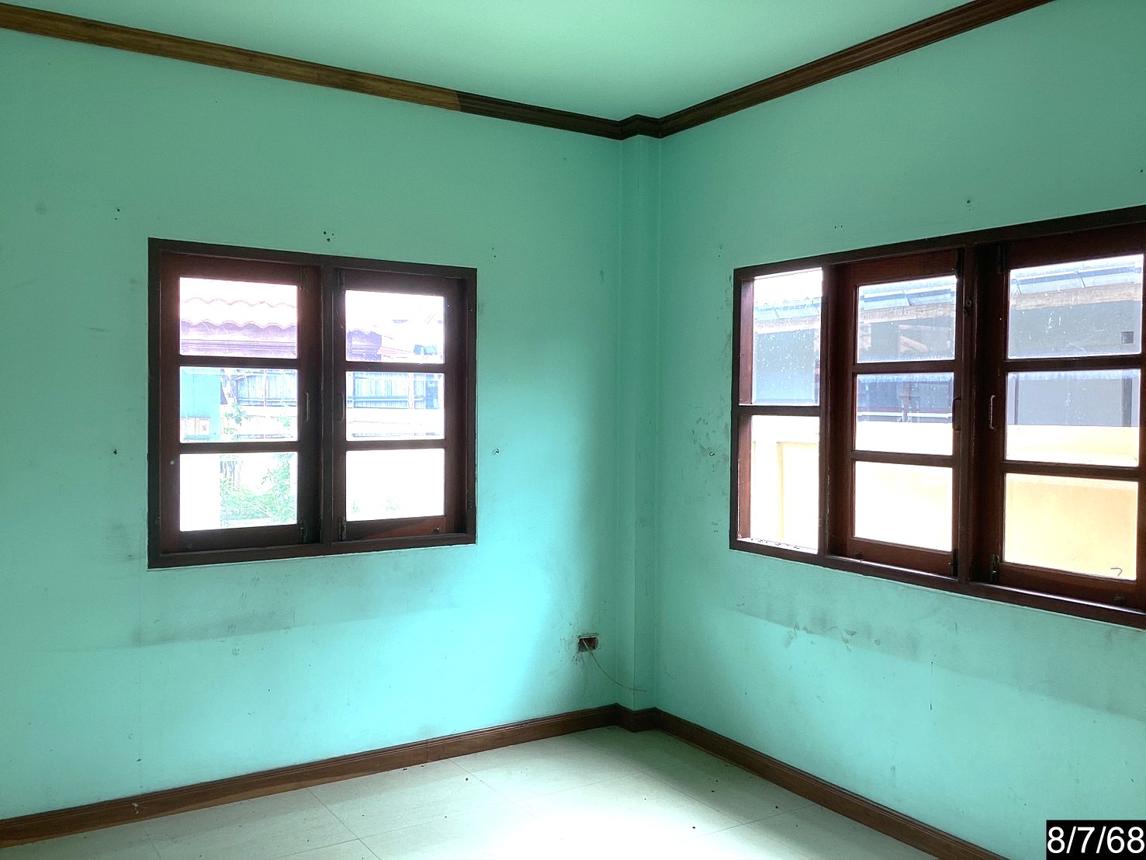 รูป บ้านเดี่ยว สำหรับขาย - บ้านเป็ด เมืองขอนแก่น ขอนแก่น - รูปที่ 37/52