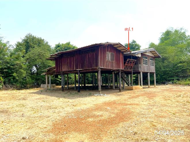 picture HOME for sale  Huai Krot Sankha Buri Chainat - 2/44