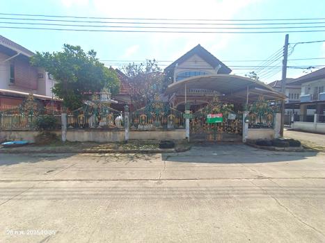 picture HOME for sale  Thung Khru Thung Khru Bangkok - 31/34