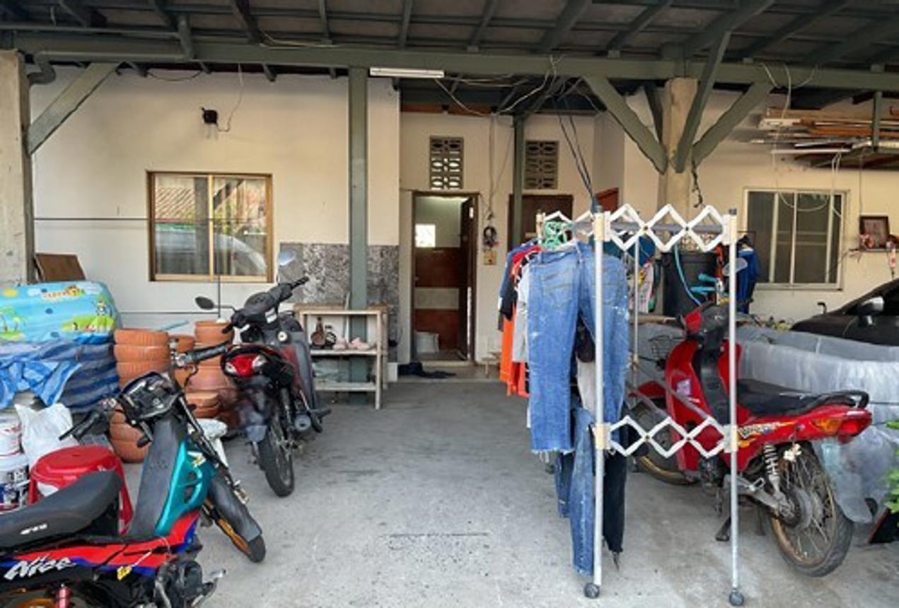 รูป บ้านเดี่ยว สำหรับขาย ศิริสุข สีกัน เขตบางเขน กรุงเทพมหานคร - รูปที่ 7/12