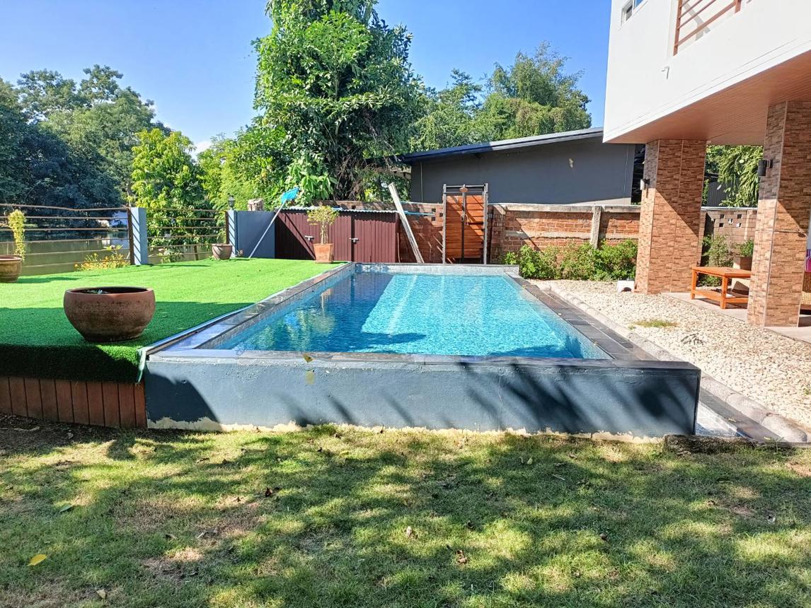 picture HOME for sale  Nong Chom San Sai Chiang Mai - 24/28