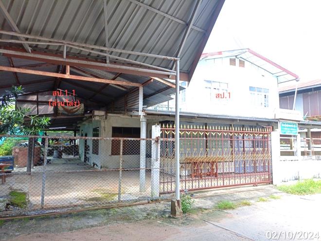 รูป บ้านเดี่ยว สำหรับขาย - แคน วาปีปทุม มหาสารคาม - รูปที่ 4/26
