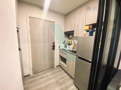 🎉 For sell condo THE ORIGIN ONNUT Building , Floor 7,Studio, Room size 22 sqm