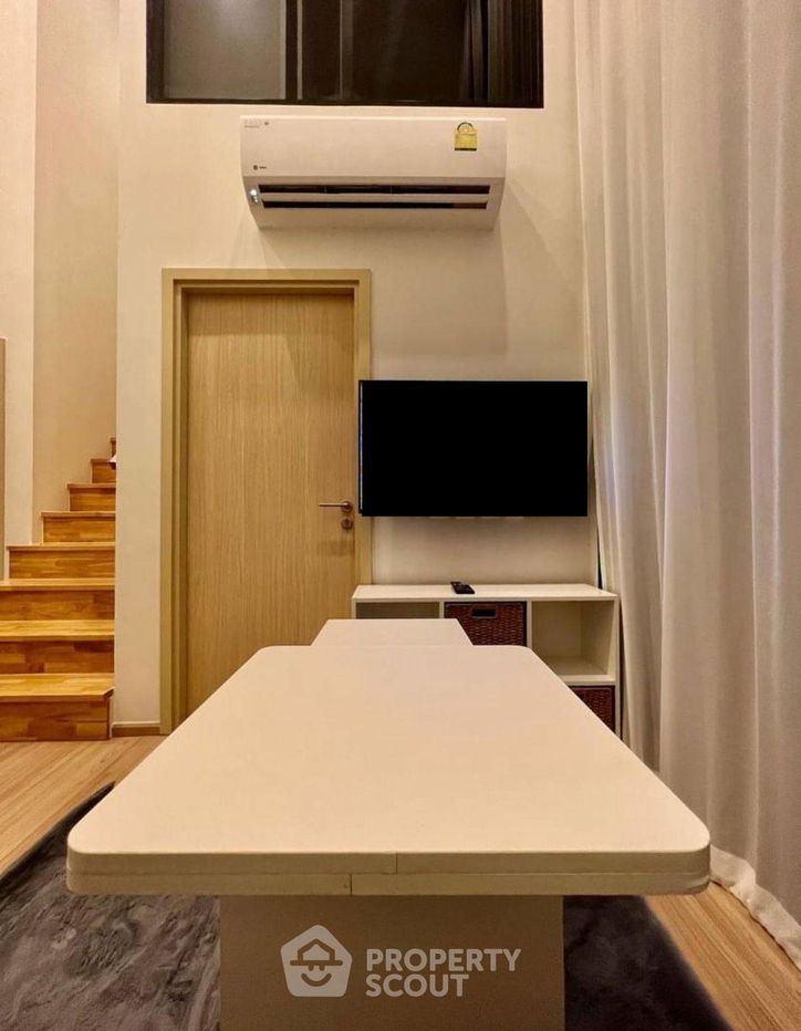 picture 2-BR Condo at Maru Ekkamai 2 near BTS Ekkamai (ID 1439106) - 7/15