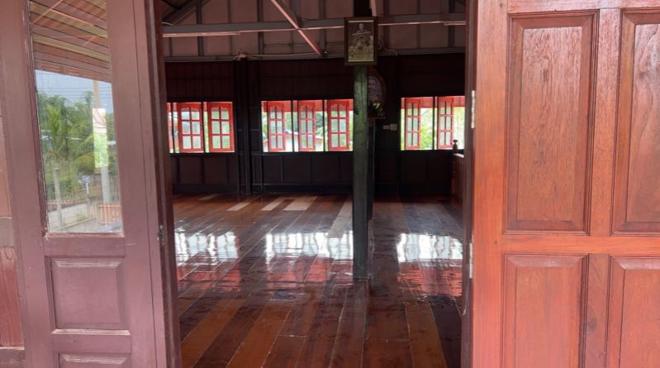 รูป บ้านเดี่ยว สำหรับขาย  คูบัว เมืองราชบุรี ราชบุรี - รูปที่ 3/12