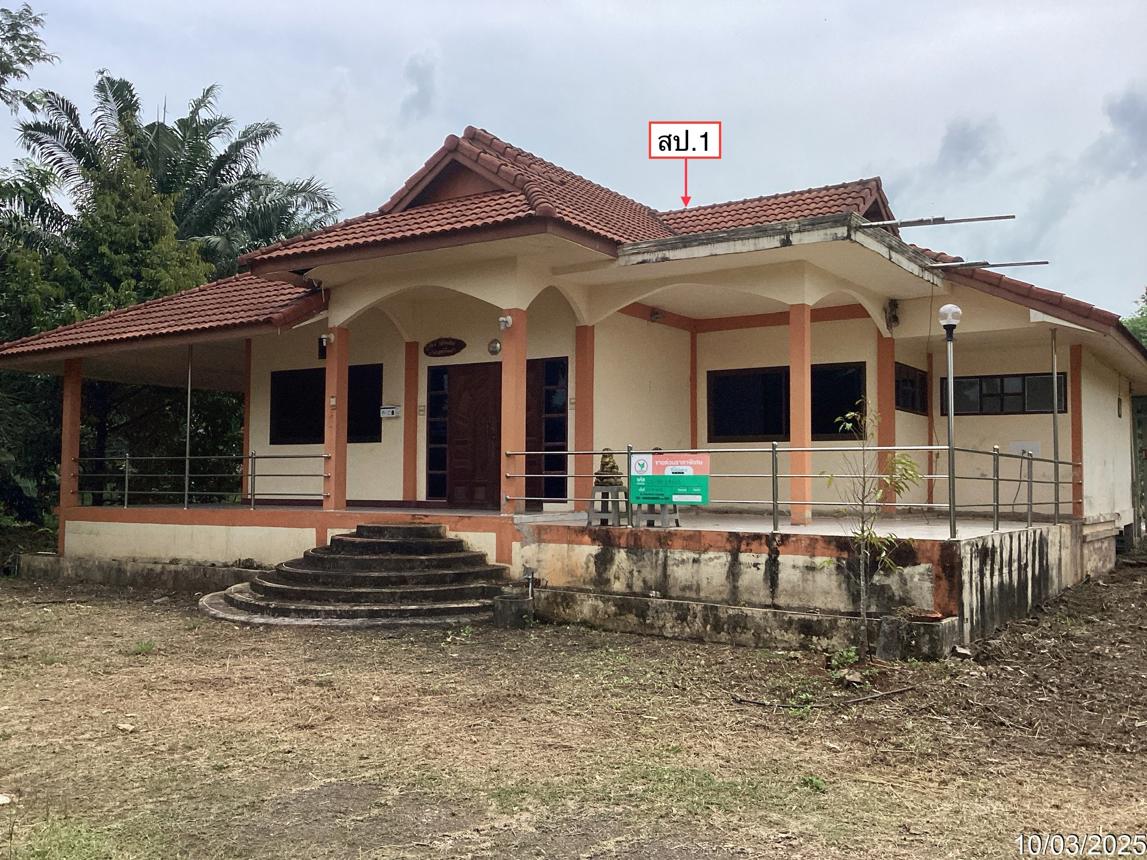 รูป บ้านเดี่ยว สำหรับขาย - ไชยราช บางสะพานน้อย ประจวบคีรีขันธ์ - รูปที่ 16/30