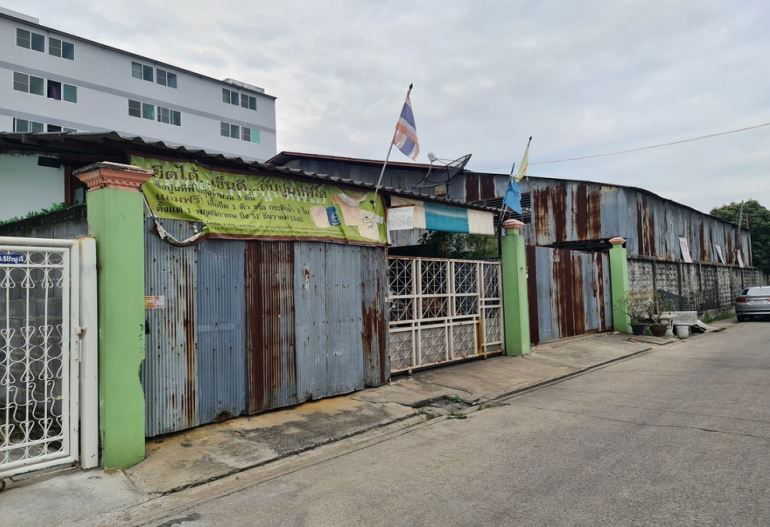 picture FACTORY for sale  Bang Muang Mai Muang Samut Prakarn Samut Prakarn - 9/16
