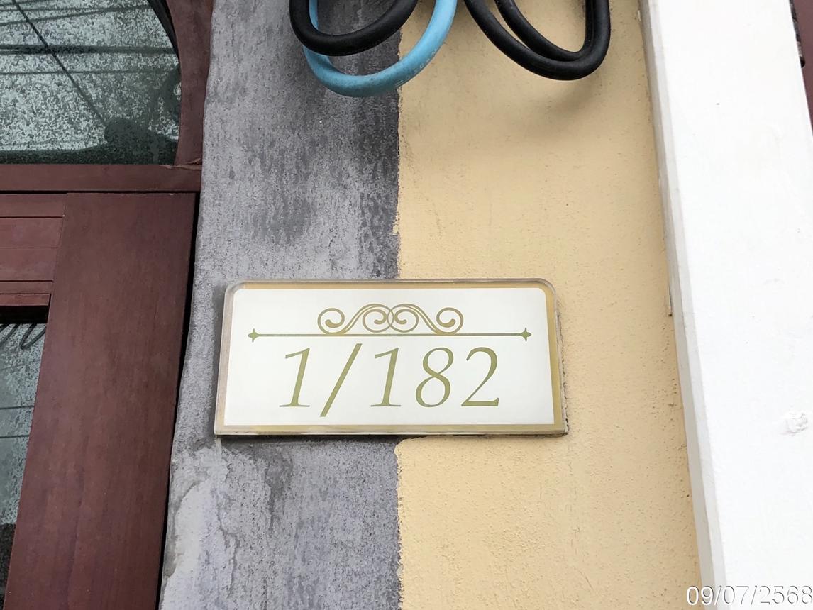 picture SHOP_HOUSE for sale  Tha Rang Bang Khen Bangkok - 22/26