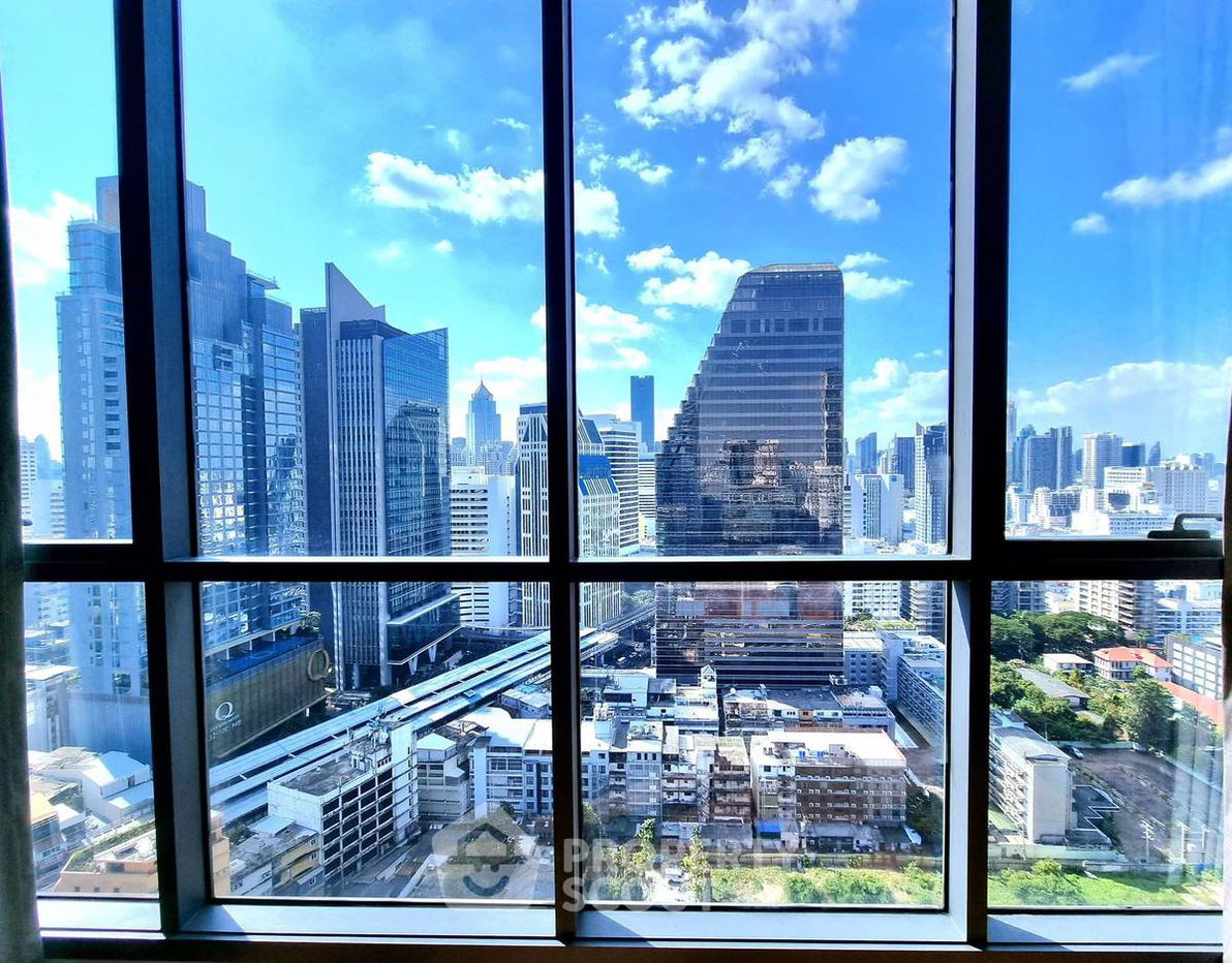 รูป คอนโด 2-ห้องนอน ที่ ไฮด์ สุขุมวิท 13 คอนโดมิเนี่ยม ใกล้ BTS นานา (ID 2260823) - รูปที่ 11/23
