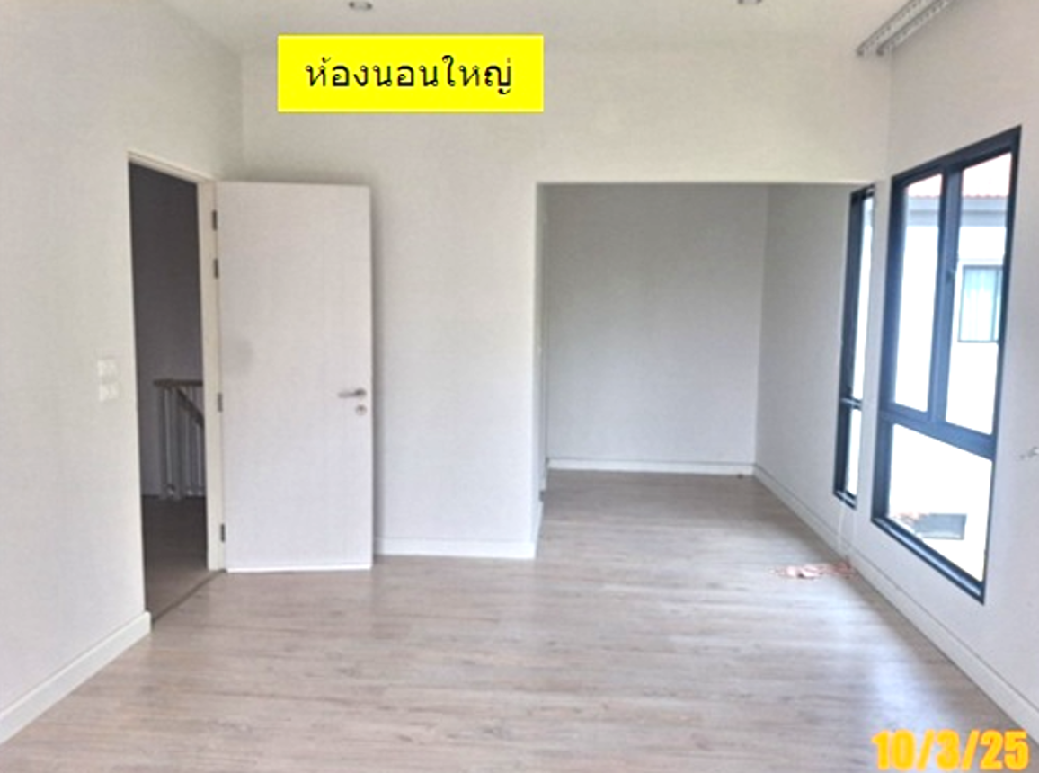picture HOME for sale  Tha Kham Bang Khun Thian Bangkok - 32/38