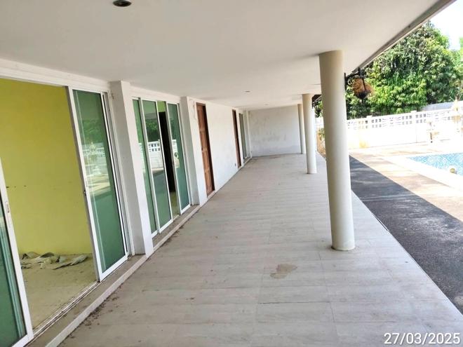 รูป บ้านเดี่ยว สำหรับขาย - โพธิ์เก้าต้น เมืองลพบุรี ลพบุรี - รูปที่ 3/44