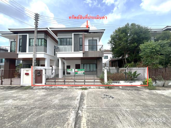 picture HOME for sale  Wat Pradu Muang Surat Thani Surat Thani - 1/38