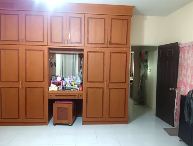 รูป บ้านเดี่ยว สำหรับขาย ชนกานต์ บ้านกลางเมือง วิชิต เมืองภูเก็ต ภูเก็ต - รูปที่ 5/20