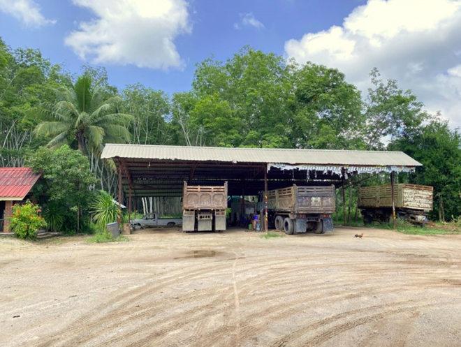 picture HOME for sale  Tha Phaya Palian Trang - 5/14