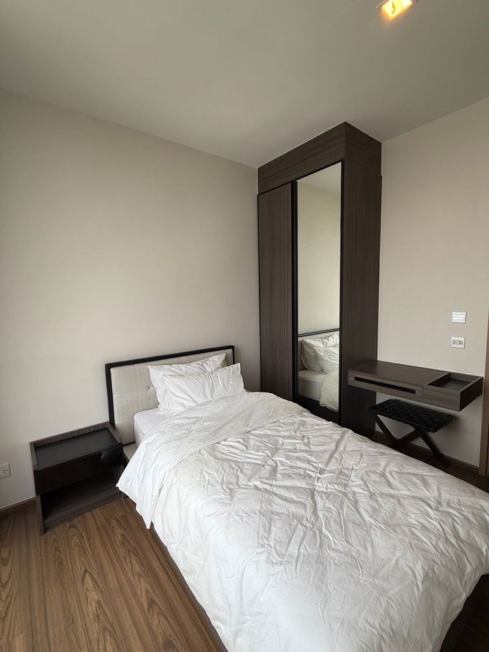 picture For Rent: Condo The Line Sukhumvit 71 *Nice Room* at Line: @homefinder - 7/8