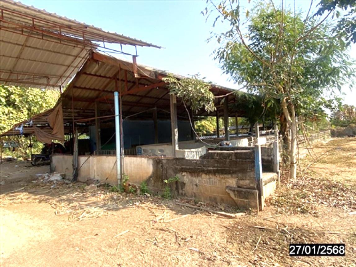 รูป บ้านเดี่ยว สำหรับขาย - นาม่วง ประจักษ์ศิลปาคม อุดรธานี - รูปที่ 22/34