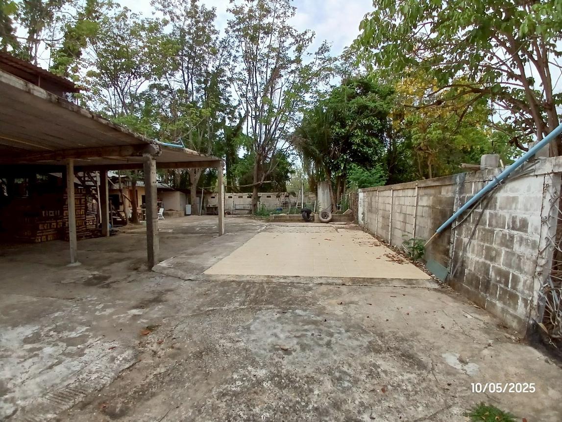 รูป บ้านเดี่ยว สำหรับขาย - บ้านธิ บ้านธิ ลำพูน - รูปที่ 20/30