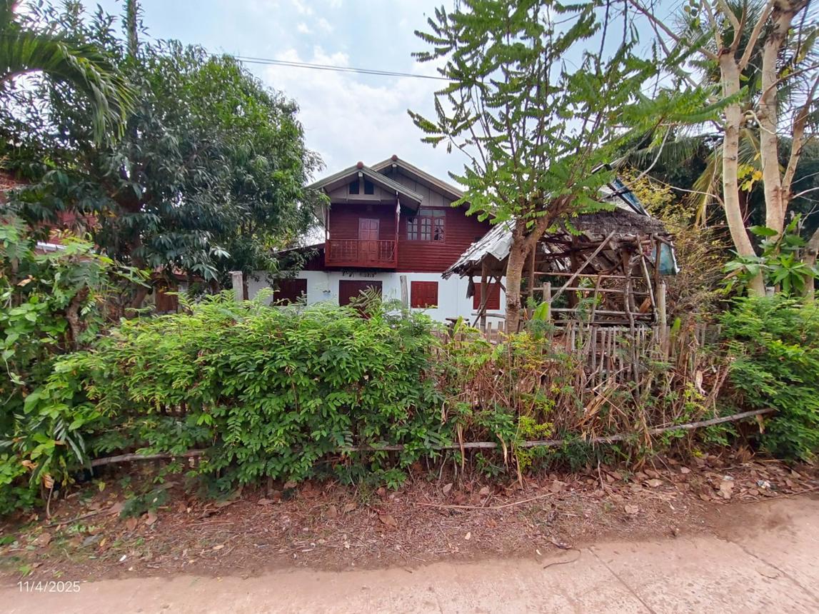 รูป บ้านเดี่ยว สำหรับขาย - อ้อมกอ บ้านดุง อุดรธานี - รูปที่ 35/40