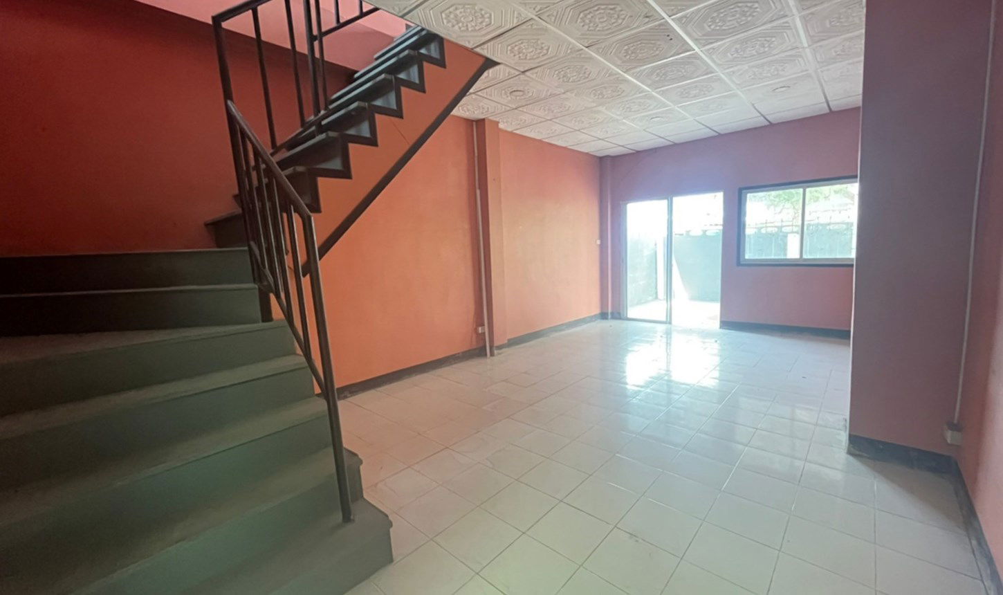 รูป บ้านเดี่ยว สำหรับขาย อมรทรัพย์ กระทุ่มราย เขตหนองจอก กรุงเทพมหานคร - รูปที่ 15/20