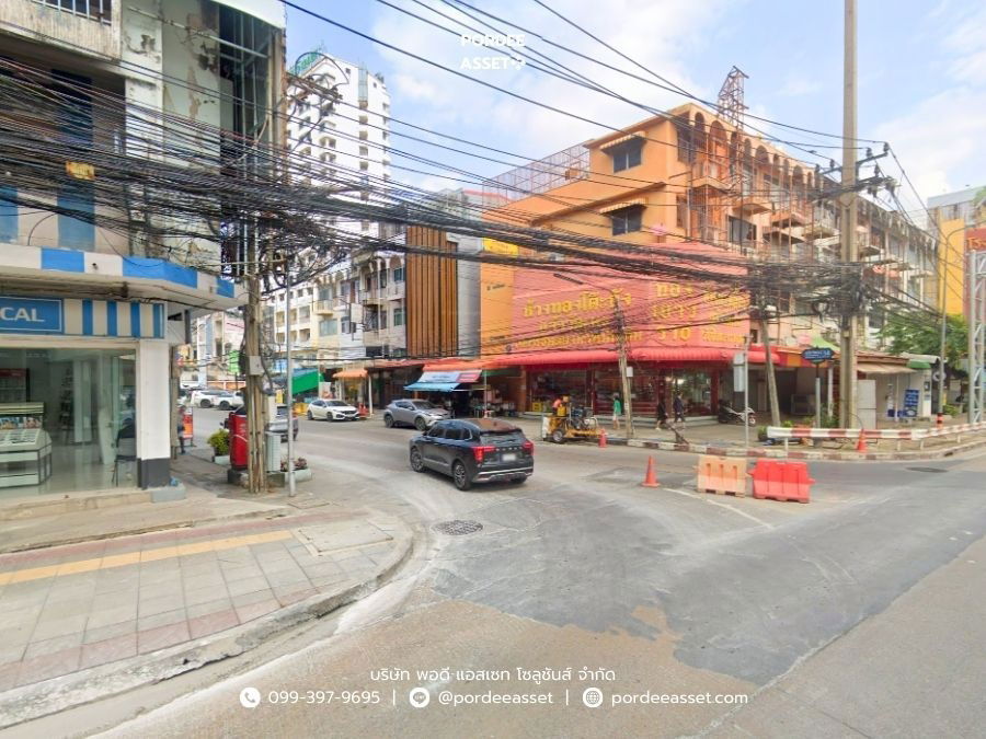 รูป ขาย!! เดอะพาราไดซ์ แจ้งวัฒนะ (หลังริม ขนาด 30 ตร.ว.) ซ.แจ้งวัฒนะ 14 - รูปที่ 22/22