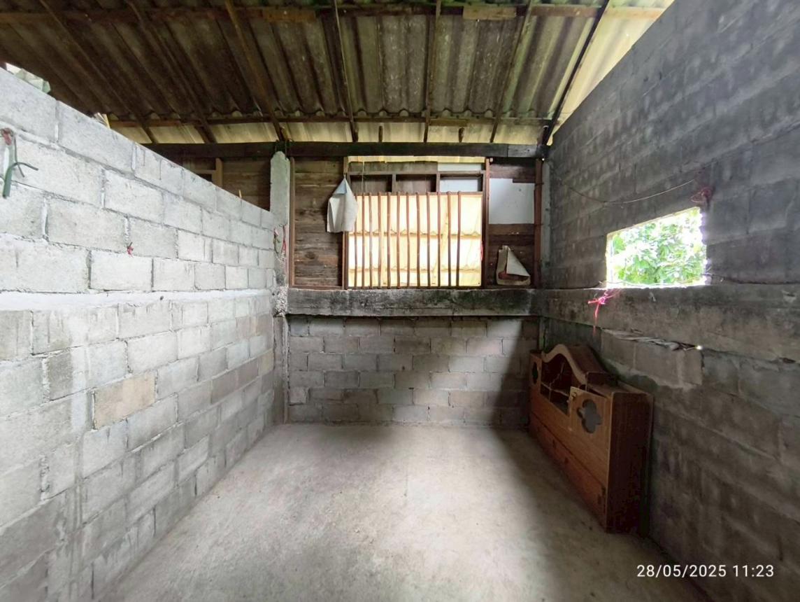 picture HOME for sale  Sop Tia Chom Thong Chiang Mai - 18/26