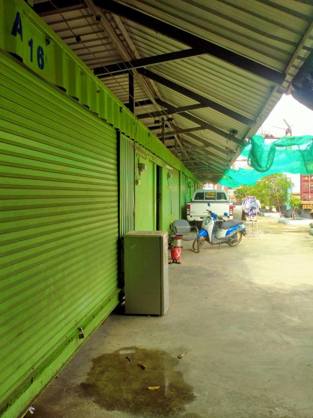 picture OFFICE for sale  Pak Khlong Bang Pla Kot Phra Samut Jadee Samut Prakarn - 11/16