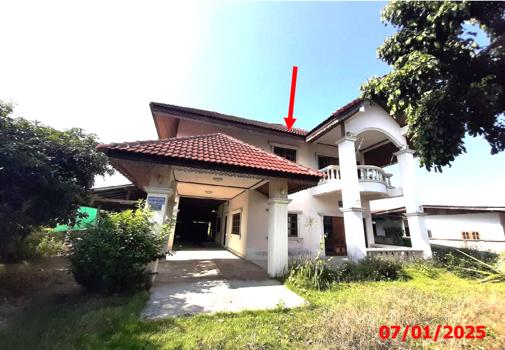 picture HOME for sale  Ban Hong Ban Hong Lamphun - 31/34