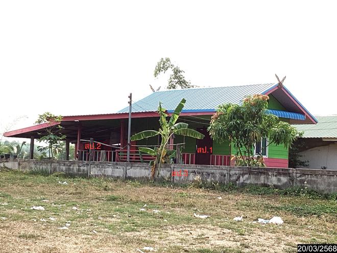 รูป บ้านเดี่ยว สำหรับขาย - ส่องดาว ส่องดาว สกลนคร - รูปที่ 2/20