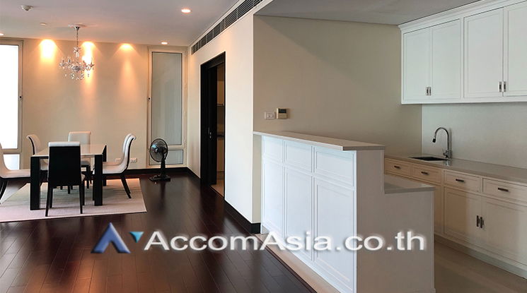 picture 🔼🔽 AccomA 📩 Huge Terrace,A whole floor 3 BR Condominium @The Park Chidlom (AA22252) - 8/20