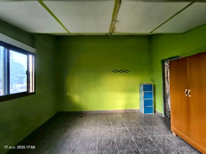 รูป บ้านเดี่ยว สำหรับขาย - ทับยายเชียง พรหมพิราม พิษณุโลก - รูปที่ 10/36