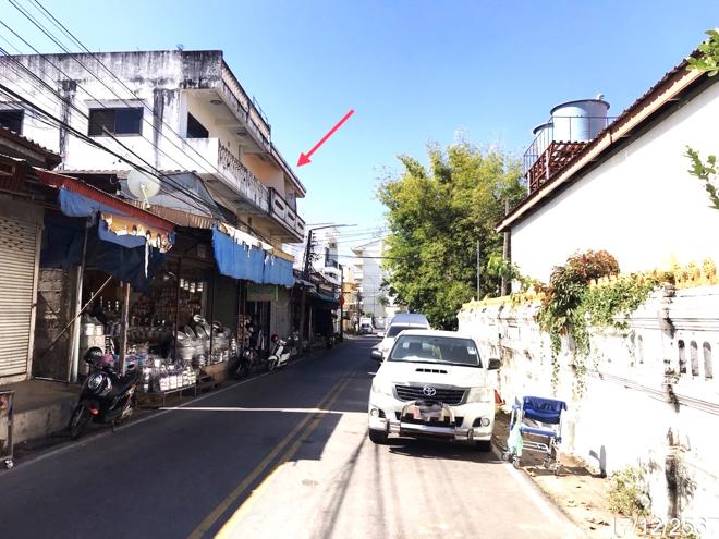 รูป อาคารพาณิชย์ สำหรับขาย - มุกดาหาร เมืองมุกดาหาร มุกดาหาร - รูปที่ 3/16