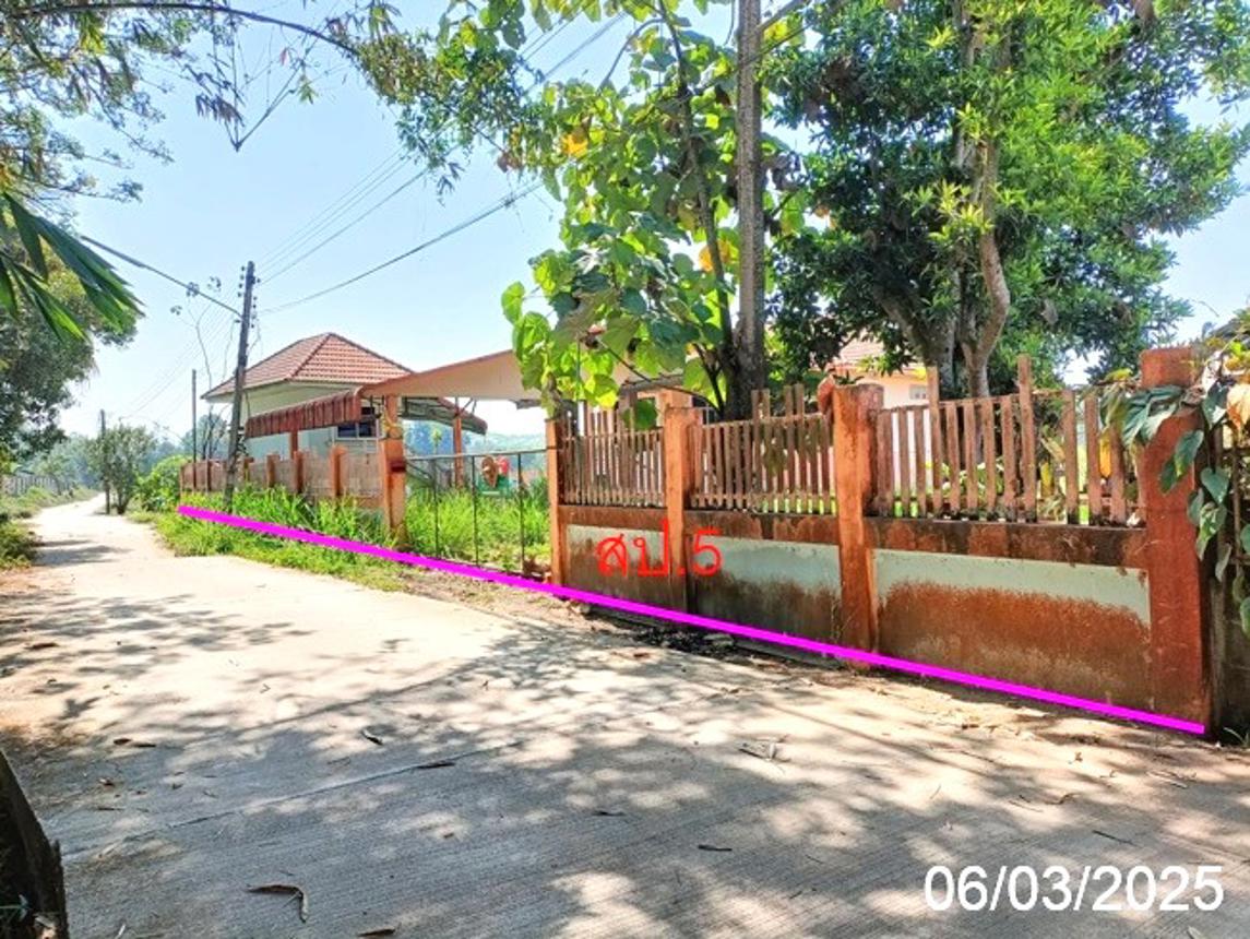 picture HOME for sale  Mae Sao Mae Ai Chiang Mai - 39/44
