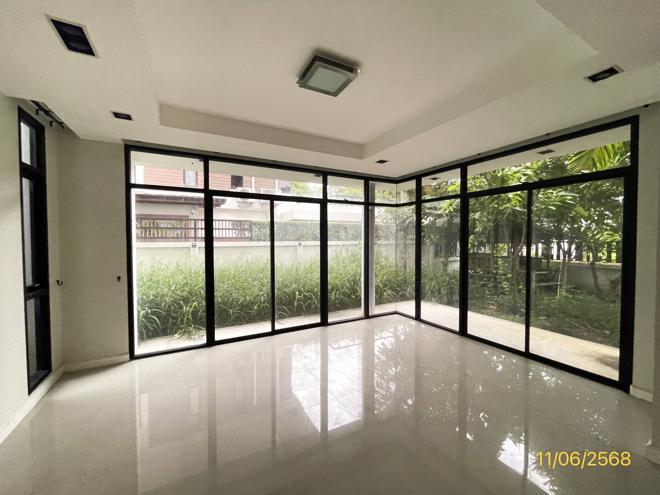 รูป บ้านเดี่ยว สำหรับขาย ดิ อิมเพรส ลำพยา เมืองนครปฐม นครปฐม - รูปที่ 4/36