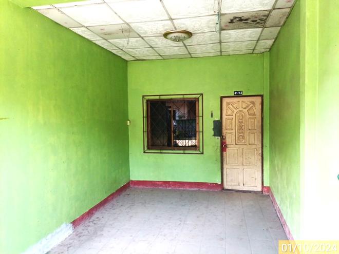 picture TOWN_HOUSE for sale  Tha Chang Bang Klam Songkhla - 3/28