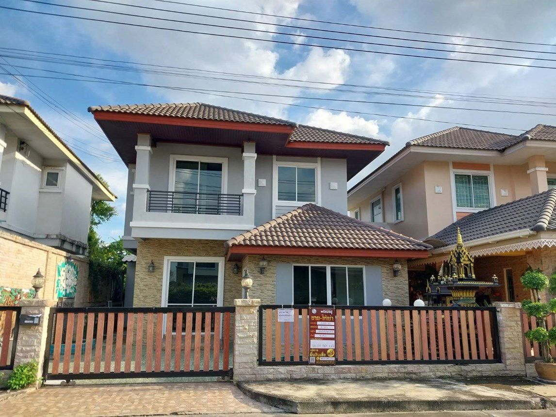 picture HOME for sale  Lam Luk Ka Lam Luk Ka Pathumthani - 11/20