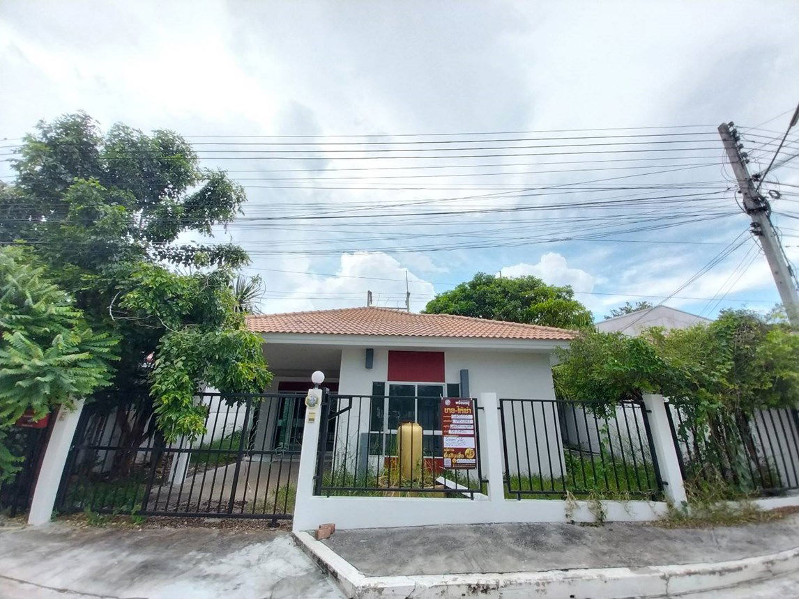 รูป บ้านเดี่ยว สำหรับขาย หมู่บ้านเดอะริช กาญจน์  แก่งเสี้ยน เมืองกาญจนบุรี กาญจนบุรี - รูปที่ 11/20