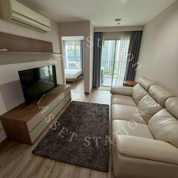 🔥 New Available: Belle Grand Rama 9 MRT Rama 9 🚇