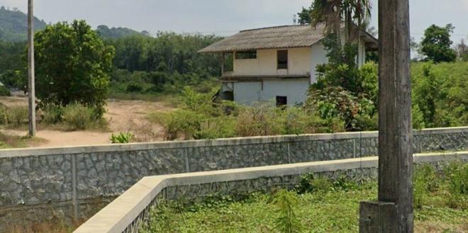รูป บ้านเดี่ยว สำหรับขาย  ศรีสุนทร ถลาง ภูเก็ต - รูปที่ 1/8
