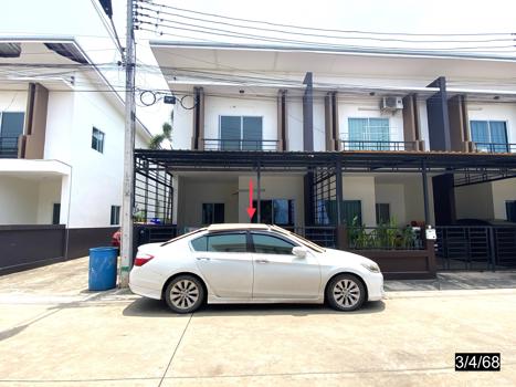 รูป ทาวน์เฮ้าส์ สำหรับขาย บ้านรัก เมืองเก่า เมืองขอนแก่น ขอนแก่น - รูปที่ 27/30