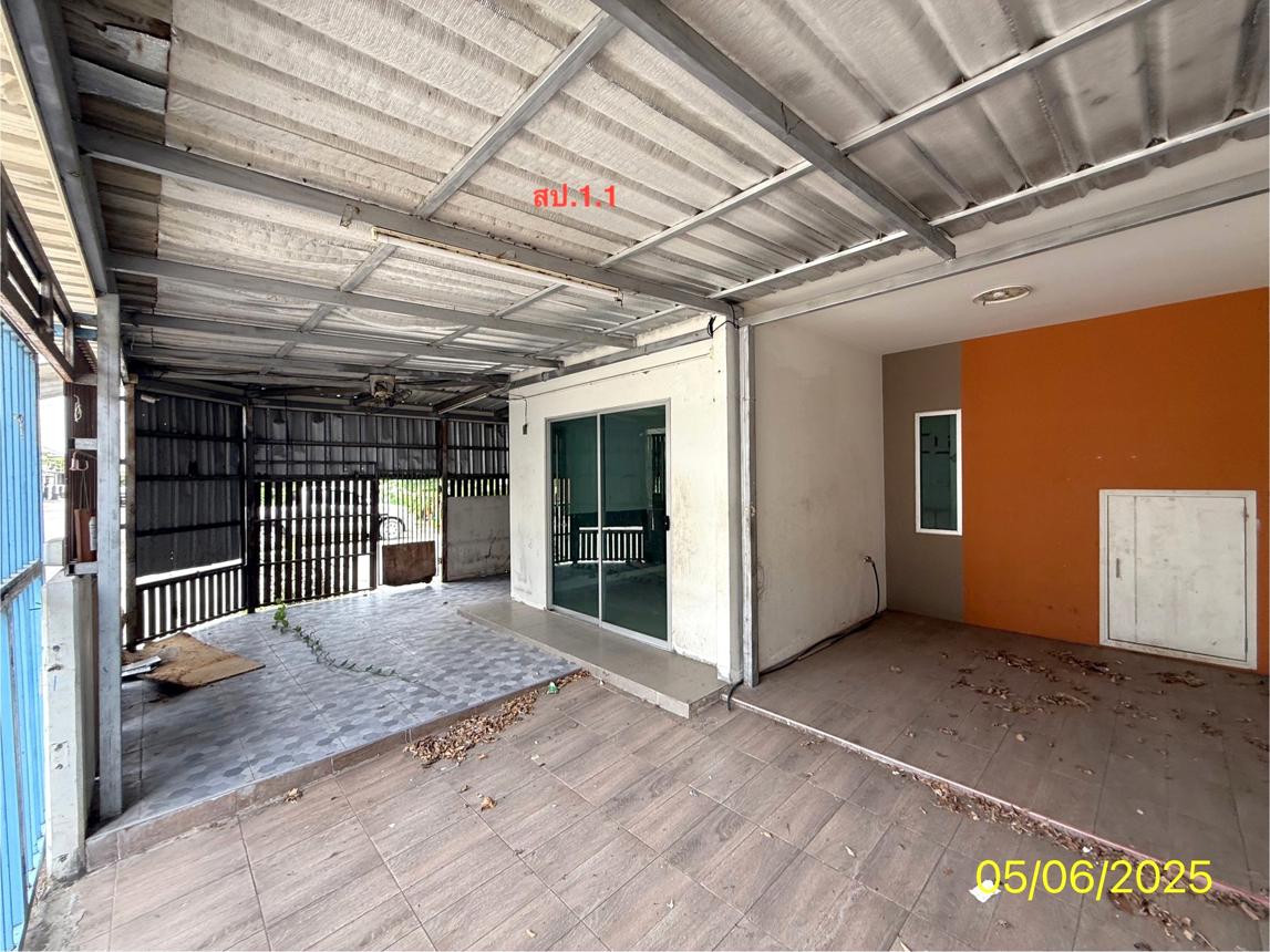 รูป ทาวน์เฮ้าส์ สำหรับขาย บ้านพฤกษา 38/3 (ชัยพฤกษ์-วงแหวน) ไทรน้อย ไทรน้อย นนทบุรี - รูปที่ 24/44